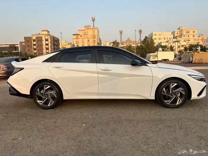 هونداى النترا فل كمفورت 1.5 2