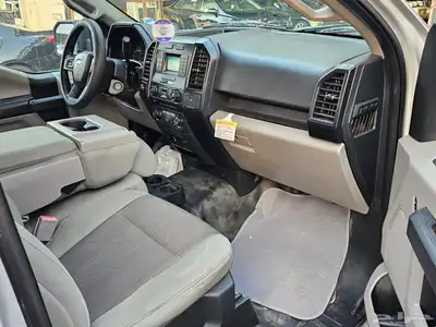 فوردF150 غماره دبل index