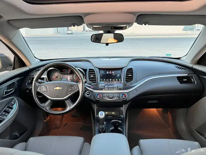 امبالا 2018 وارد الجميح LT2 بحاله ممتازه 11