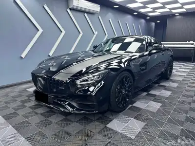 مرسيدسGT63 2020 index