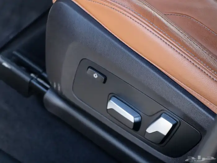 BMW X4 M kit 2020 USED 8