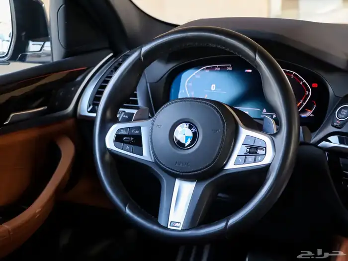 BMW X4 M kit 2020 USED 0