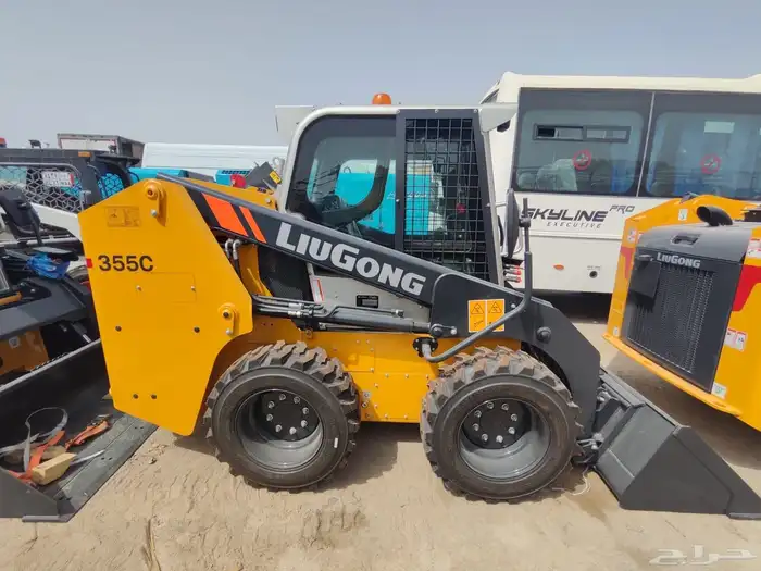 آليات ومعدات من اقوى المنتجات الصينيه 0