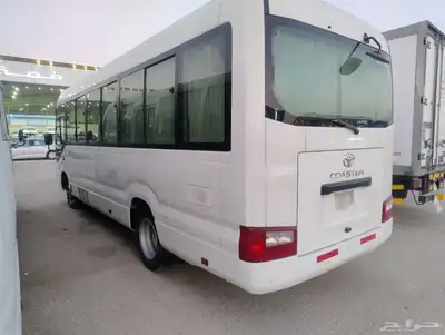 كوستر 2022 ديزل 6 سلندر index