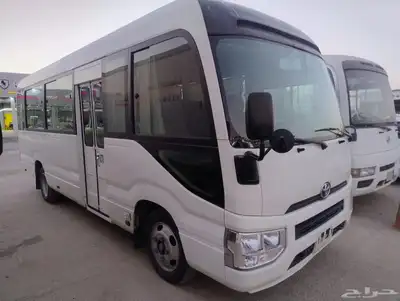 كوستر 2022 ديزل 6 سلندر index