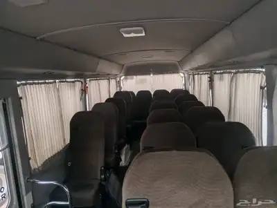 كوستر 2022 ديزل 6 سلندر index