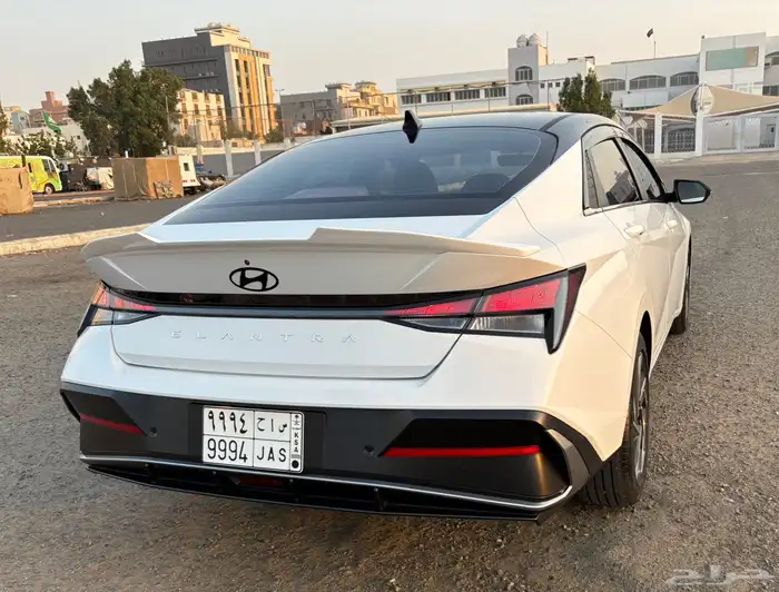 هونداى النترا فل كمفورت 1.5 9