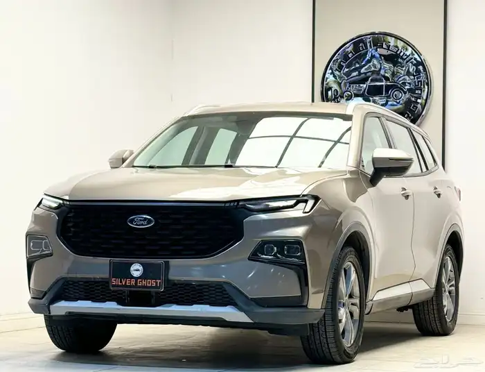 فورد- تيريتوري - 2023( تم البيع ) 3