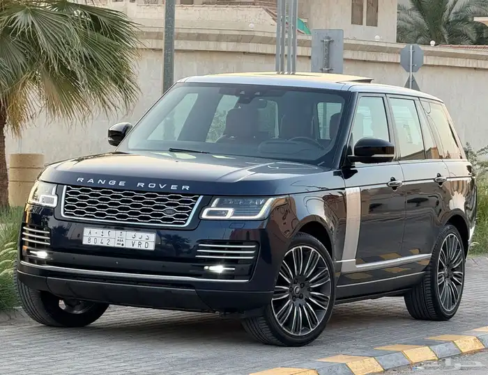 رنج روفر 2018 فل كامل اوتوبيوغرافي ناغي 31