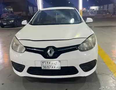 رينو فلونس 2016 index