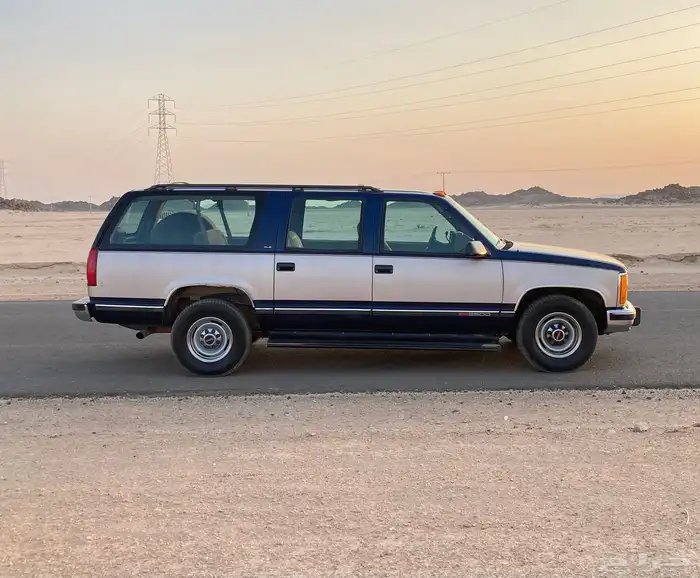 صالون جمس 93 4