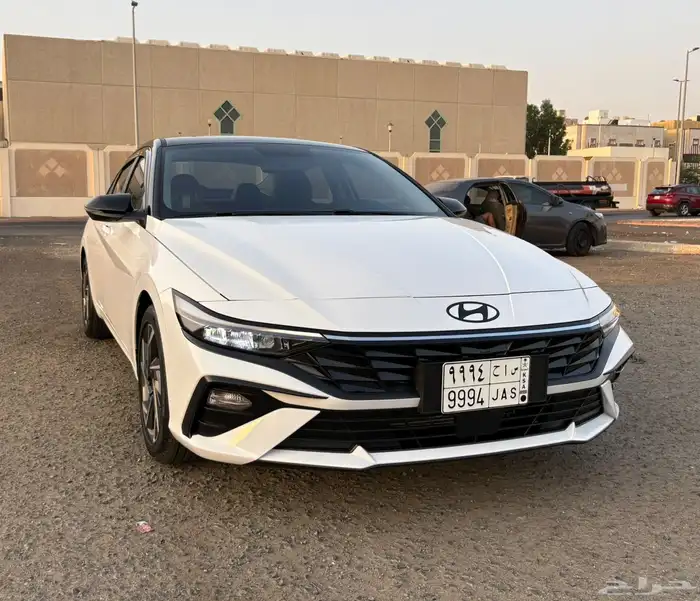 هونداى النترا فل كمفورت 1.5 3