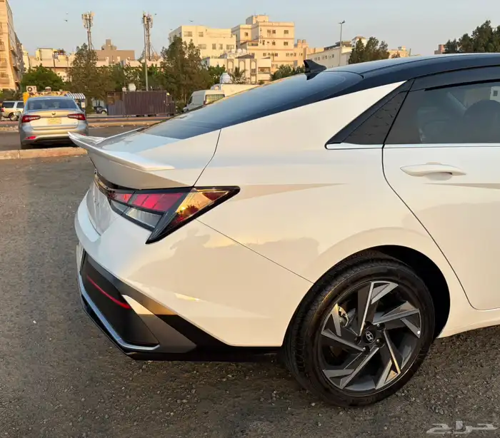 هونداى النترا فل كمفورت 1.5 8