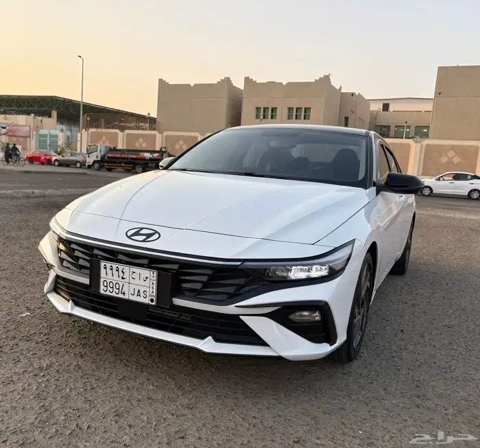 هونداى النترا فل كمفورت 1.5 0