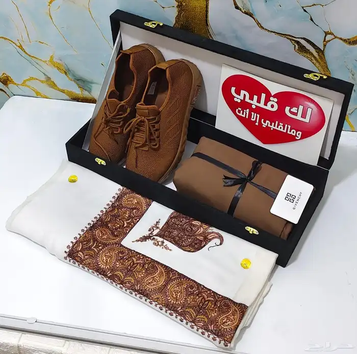 بوكس الشتاء 10