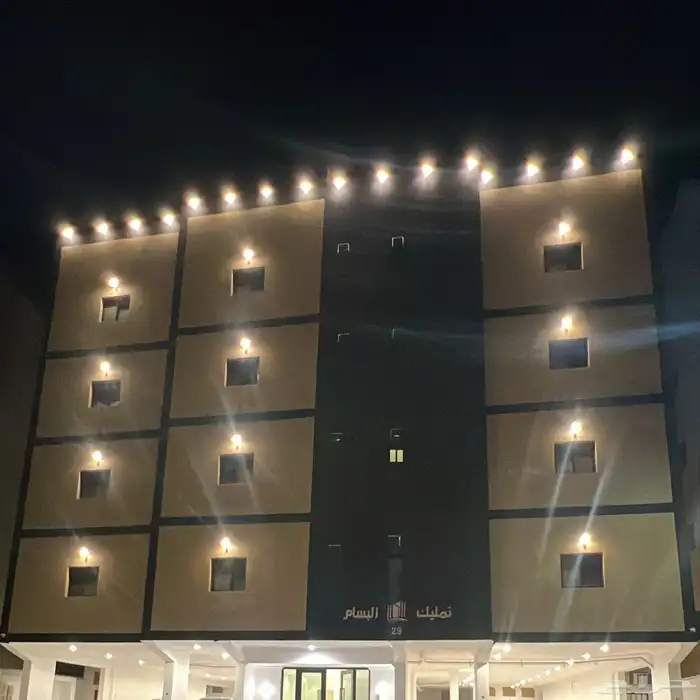 شقه 4 غرف مساحه 160م من المالك مباشر 6