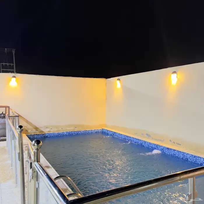 شاليه جولد بديراب 4