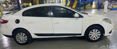 رينو فلونس 2016 index