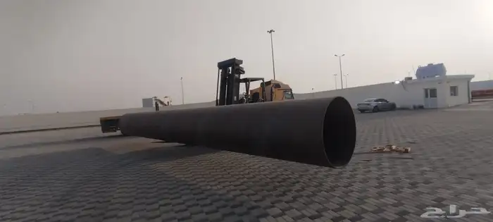 فوركلفيت كاتربلر موديل 2006. 10 طن 3