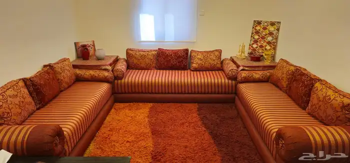 مجلس مغربي للبيع 0