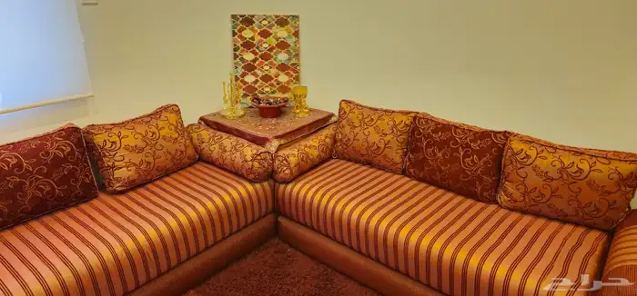 مجلس مغربي للبيع 1