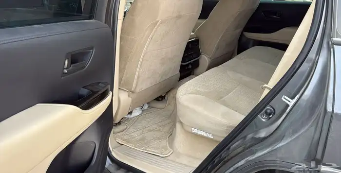 لاندكروزر ديزل 6