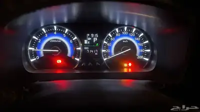 تويوتا راش المالك الاول index