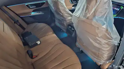 للاستيراد من كوريا _ مرسيدس E200 _ 2026 index