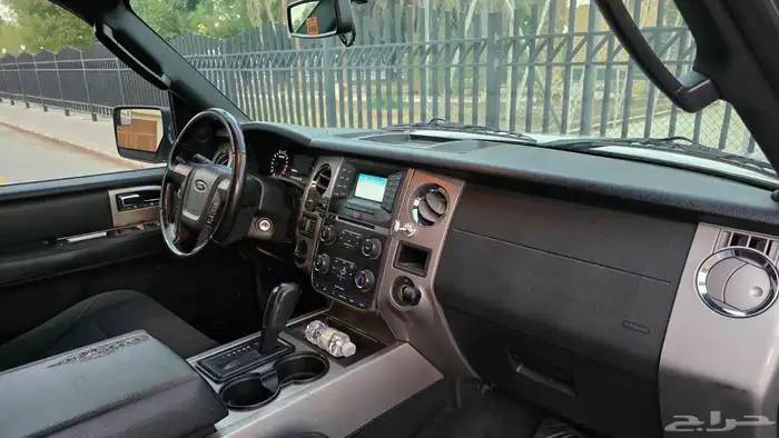 اكسبديشن 2016 15