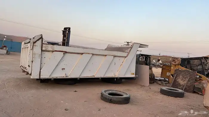 صندوق قلاب اكترس 4