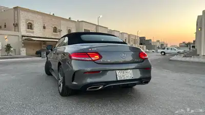 مرسيدس c 300 index