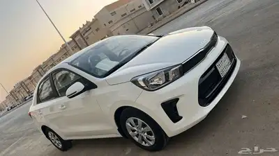 كيا بيجاس 2025 index