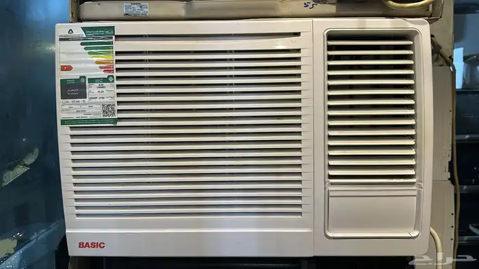 مكيفات شباك مستعمل موفر الطاقه 4