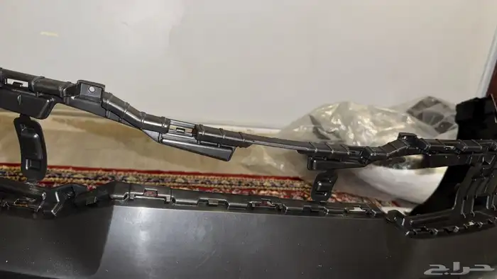 صدام امامي كيا كي فايف اصلي جديد من موديل 2024 إلى 2026 2