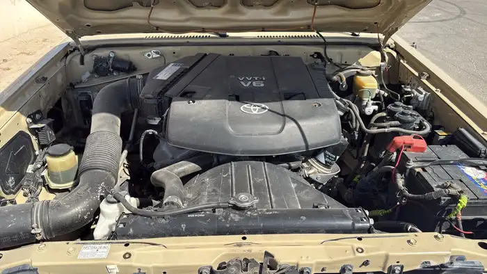 جيب شاص 2013 للبيع 6