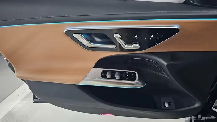 للاستيراد من كوريا _ مرسيدس E200 _ 2026 10