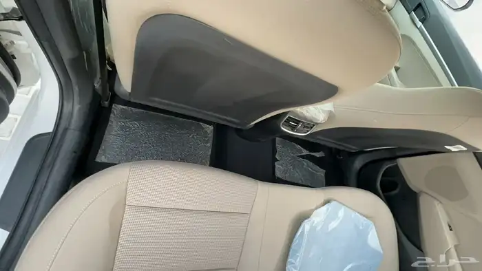 النترا 2020 2.0 شبه مخزن 5