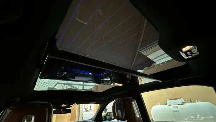 بي ام دبليو 2023 735Li كت M ممشى قليل 32