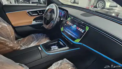 للاستيراد من كوريا _ مرسيدس E200 _ 2026 index