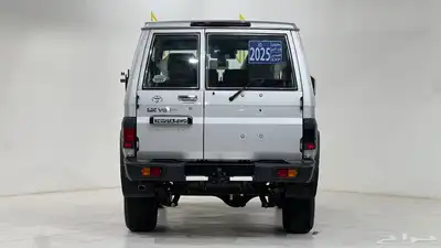 تويوتا ربع V6.2025فل كامل رفرف بريمي بنزين 40عام index