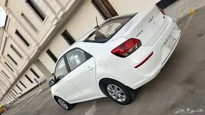 كيا بيجاس 2025 index