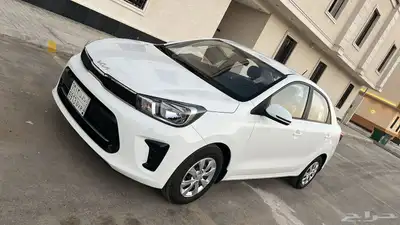 كيا بيجاس 2025 index