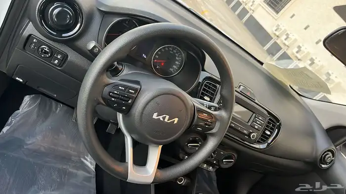 كيا بيجاس 2025 13