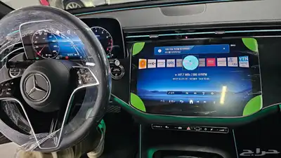 للاستيراد من كوريا _ مرسيدس E200 _ 2026 index