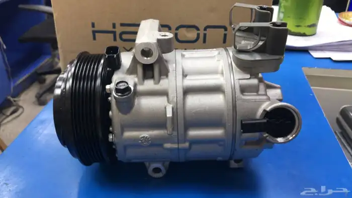 كمبروسر دينمو سلف اغلب انواع السيارات 3