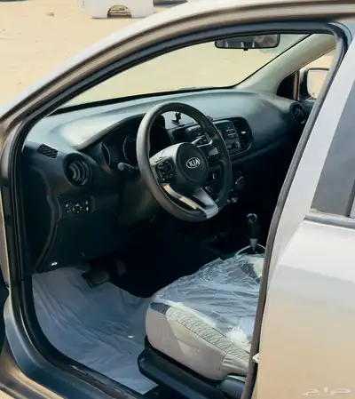 KIA Pegas 2020 Model index