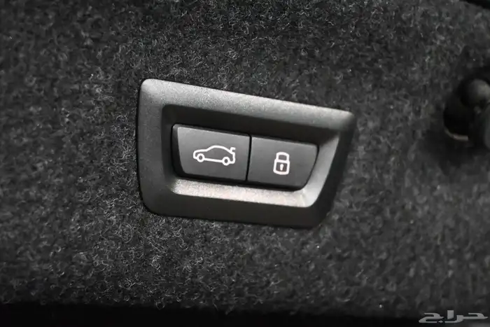BMW 430i 2024 kit M ناغي ضمان وصيانه مجانيه 15