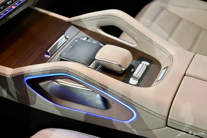 مرسيدس GLE450 2020 9