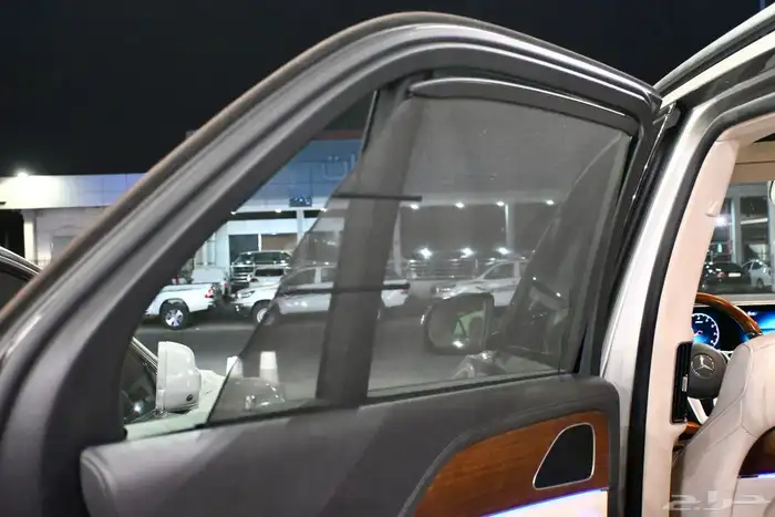 مرسيدس GLE450 2020 16