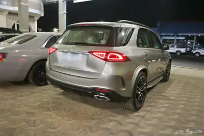 مرسيدس GLE450 2020 index